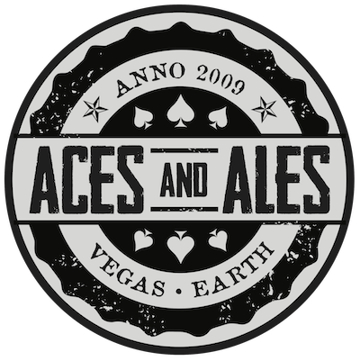 Best Craft Beer Bar Gastropub & Gaming Bar - Las Vegas | Aces & Ales