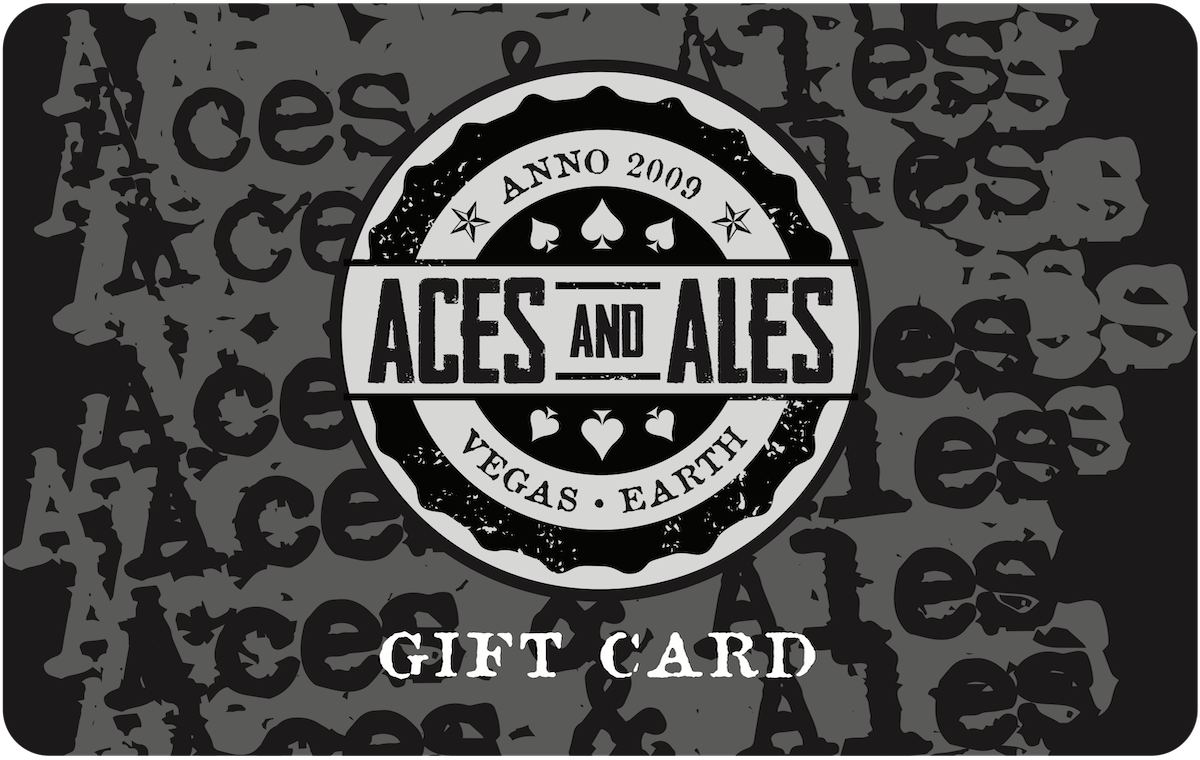 GIFT CARDS & CERTIFICATES